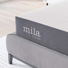 Modway - Mila 8 po Matelas King-Mousse CertiPUR sans fibre de verre