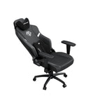 Anda Seat - Phantom King Pro Chaise de jeu Premium - Noir/Blanc-7