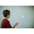 4M - Torche lunaire-Dimensions de l'emballage : 5,1" L x 7,6" L x 1" H
