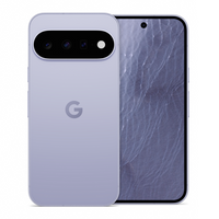 Google - Pixel 11 - 256 Go - lilas - Bell et Virgin Plus-Écran Actua : L'écran Actua de 3 000 nits améliore la lisibilité lorsque vous êtes à l'extérieur. Et le verre Gorilla Glass Victus 2 de Corning protège votre écran des accrochages du quotidien