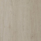 Hudson&Canal - Table d'appoint ronde Anders de 50 cm de largeur, , blanc aulne-Dimensions du produit : 20" L x 20" l x 22" H