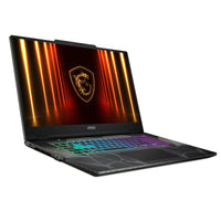 MSI - Ordinateurs portables de jeu Cyborg 17 17.3 po FHD - Intel Core 5-210H - RTX 5060 - 1 To NVMe SSD - 16 Go RAM - Windows 11 - Bilingue-Intel Core 5 - 210H