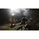 Black Myth: Wukong pour PS5-Affrontez de puissants ennemis, anciens et nouveaux - Singe héroïque, puissant et renommé, des adversaires se lèvent pour mettre son nom à l’épreuve. L’un des points forts de La Pérégrination vers l’Ouest est la diversité de ses adversaires, chacun possédant des atouts uniques.