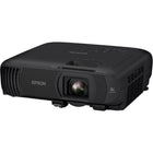 Epson - PowerLite 1290 Projecteur sans fil -Résolution Full HD 1080p pour des affichages nets et éclatants