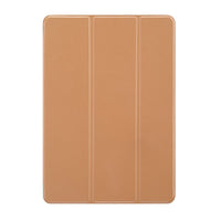 Artikl - Support Slim Folio pour iPad Air de 10,5 po - chameau-Une protection complete