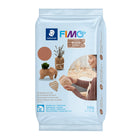 Staedtler FIMO Air texture semblable au bois - 350g-Bois comme