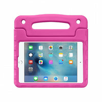 LAUT - Little Buddy pour iPad de 10,2 po - rose-Coque ipad pour iPad 10,2 pouce