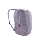 SWISSGEAR - Sac à dos pour ordinateur portable 8172 - Violet clair-Compartiment généreusement rembourré, à fermeture éclair et doublé de feutre, qui protège les objets fragiles.