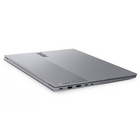 Lenovo - ThinkBook 16 G9 IRL 16 po Portable tactile - Intel 7 240H - 16 Go de RAM - 512 Go SSD - Windows 11 Pro - Gris Arctique-RAM: 16 GB DDR5