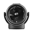 Ecohouzng - Radiateur soufflant électrique turbo 1500 W-Pilotez tout avec la télécommande ou le panneau de commande LED