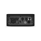Garmin - Stéréo marin Fusion Apollo MS-RA670, avec DSP-Lorsqu'il est intégré à un réseau, profitez de la clarté et de la qualité du streaming audio Wi-Fi, ainsi que des mises à jour logicielles en direct vous permettant de maintenir votre système à jour avec les dernières fonctionnalités en toute commodité.