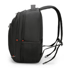 Swissdigital - Sac à dos noir SURSEE avec localisateur SDD-8