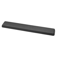 WeatherTech - Protecteur de mur de garage - 4 po x 24 po-Ce protecteur de mur est également idéal pour protéger vos surfaces fraîchement peintes contre l’usure quotidienne causée par les vélos, les outils et les poubelles.