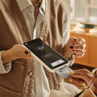 Square - Terminal de point de vente portable T3-12
