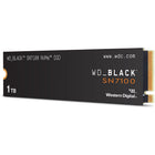 Western Digital - SSD interne M.2 WD BLACK SN7100 NVMe PCIe 4.0 - 1 To-SSD de jeu performant et infaillible