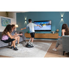 GoBalance Play-Plug N’Play : La connectivité Bluetooth avancée relie la planche d’équilibre à votre appareil iOS ou Android via une application gratuite, ne nécessitant aucune électricité.