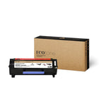 Lexmark 60F1000 Recyclé Ecotone 2.5K-rendement  :2500