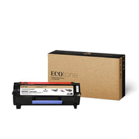 Lexmark 60F1000 Recyclé Ecotone 2.5K-rendement  :2500