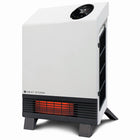 Heat Storm - Chauffage Wave au sol ou mural 1000 W-Gril sécuritaire au toucher