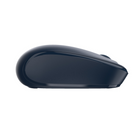 Incase par Microsoft - Souris mobile sans fil 1850 - Bleu laine-Interrupteur marche/arrêt pour un transport sans souci