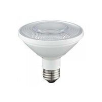 Northern Stars - DEL Ampoule LE-11PAR30SN/840 4000K 120V 11W E26 800 to 50W - Claire - Paquet de 2-Claire