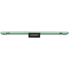 Wacom - Tablette à stylet créative Wacom Intuos - Bluetooth petite pistache-Technologie de connectivité : sans fil - Bluetooth