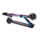 Globber - Trottinette Flow Elements avec Lumières – Neochrome-5