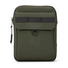 Edition22 - Lockpoint Sac bandoulière - Kaki-Fabriqué en cuir PU