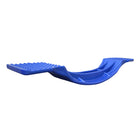 Bintiva - Planche à déambuler Duck Walker Bleu-Il est extrêmement durable et constitue un outil amusant et agréable pour travailler sur des compétences et des exercices importants