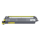 Ecotone - Brother TN229XLY Remanufacturé - Rendement Standard - Jaune-Rendement : 2300