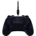 Razer - Manette Esports filaire Wolverine V3 Tournament Edition pour Xbox et PC-Personnalisation de niveau professionnel pour Xbox et PC : via l'application Razer Controller