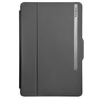 Targus Étui Click-In pour Samsung Galaxy Tab A9+ - Noir-Compatible avc Samsung Galaxy Tab A9+ 11”