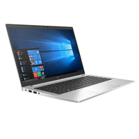 HP - Ordinateur portable EliteBook 830 G7 13,3" remis à neuf - Intel Core i7-10610U - SSD 256 Go - RAM 32 Go - Windows 11 Pro-Intel core i7-10610U