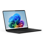 Microsoft - Surface Laptop Copilot+ PC 13,8 po Laptop avec Écran tactile - Snapdragon X Elite - 1 To SSD - 32 Go RAM - Windows 11 - Noir - Anglais-Performance exceptionnelle : Une NPU ultra rapide qui propulse les applications axées sur l’IA