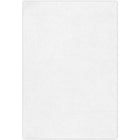 JAM Paper - Papier lin blanc brillant - 13 x 19 - Paquet de 50-Couleur : lin blanc brillant