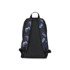 Bondstreet - sac à dos enfant pour ordinateur portable 15.6" pour enfants - imprimé gamer-Une poignée de transport sur le dessus pour faciliter le transport