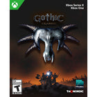 Gothic Classic pour Xbox Series X-Une expérience RPG immersive avec plus de 50 heures de jeu