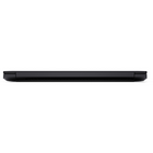 Lenovo - ThinkPad P16s Gen 4 16 po portable - Intel Ultra 7 255H - Nvidia RTX PRO 500 - 16 Go de RAM - 512 Go SSD - Windows 11 Pro - Noir-Connectivité : Ethernet Gigabit, Wi-Fi 7, Bluetooth 5.4