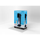 SodaStream - Appareil à eau pétillante Art - noir-Sans fil