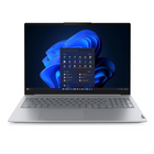 Lenovo - ThinkBook 16 G9 AHP portable tactile 16 po - AMD Ryzen 7 250 - 16 Go de RAM - 512 Go SSD - Windows 11 Pro - Gris Arctique-Affichage : 16" IPS (1920 x 1200) Écran tactile, 120 Hz