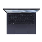 ASUS - Ordinateur portable ExpertBook B5 14" WUXGA - Intel Ultra 7-155H - SSD 1 To - 32 Go RAM - Windows 11 Pro - Bilingue - Noir étoile-Conçu pour la vie en déplacement