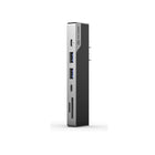 ALOGIC - Station d'accueil USB-C pour MacBook Nano Gen 2-Prend en charge la charge de votre MacBook avec une puissance allant jusqu'à 100 W lorsqu'il est connecté à un chargeur approprié