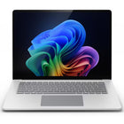 Microsoft -Écran tactile 13 po Snapdragon X Elite - 16 Go de RAM - 1 To SSD - Windows 11 Pro - Bilingue - Qualcomm Adreno Commercial - Platinum -Découvrez des visuels époustouflants sur l’écran tactile Surface PixelSense Flow, doté de cadres ultra fins, d’un rapport 3:2 et d’un taux de rafraîchissement allant jusqu’à 120 Hertz