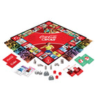 Masterpieces Puzzle Company - CocaCola Opoly jeu de plateau-7