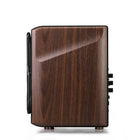 Edifier - S2000MKIII Enceinte de bibliothèque active 2.0 audiophile avec connexion à entrées multiples - Brun-7