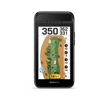 Garmin - Approche G82 - Moniteur de lancement et GPS de golf portable premium-Configurez rapidement et facilement votre Approach G82 au terrain d'entraînement et au putting green pour pratiquer vos compétences avant la partie
