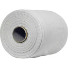 DATCO - Chiffons de dépoussiérage 16001 - Blanc - Paquet de 144-Le tissu est blanc