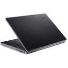 Ordinateur portable Acer TravelMate B3 11,6" HDIntel N1004 Go de RAM128 Go SSDIntel UHD GraphicsWindows 11 Pro EducationNoir-Indicateur de niveau de batterie