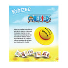 USAopoly - YAHTZEE: One Piece-1+ Joueurs