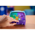 Bitzee - Aquarium Jouet numérique interactif avec 30 poissons virtuels, écran LED & tactile - enfant 5 ans et +-6
